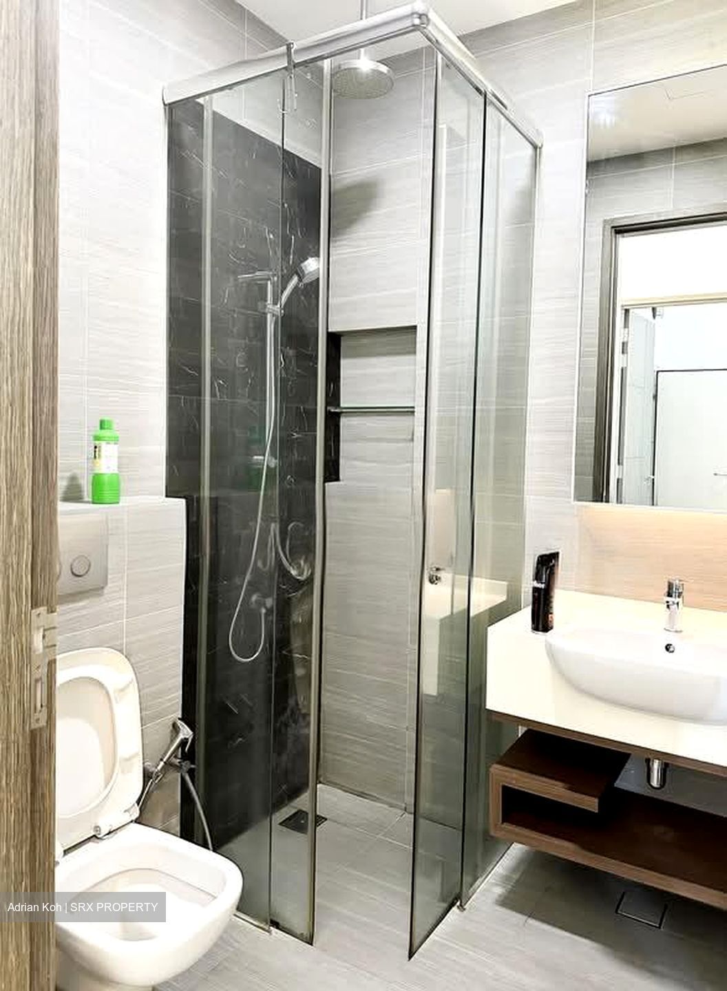 One Dusun Residences (D12), Apartment #580089851